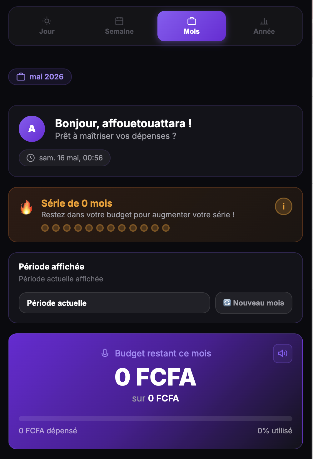 Pocketrama mobile
